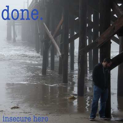 Insecure Hero